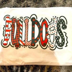 BULLDOGS Tshirts